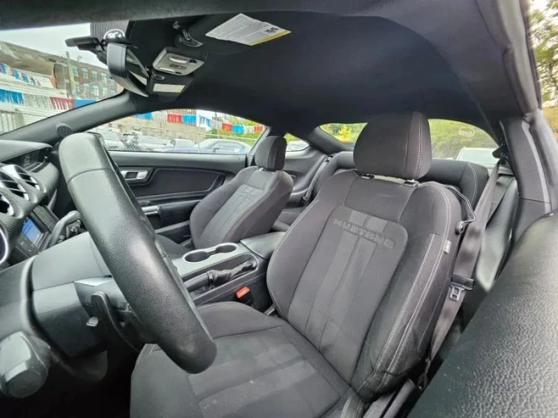 2020 Ford S550 Mustang - Image 12 of 12
