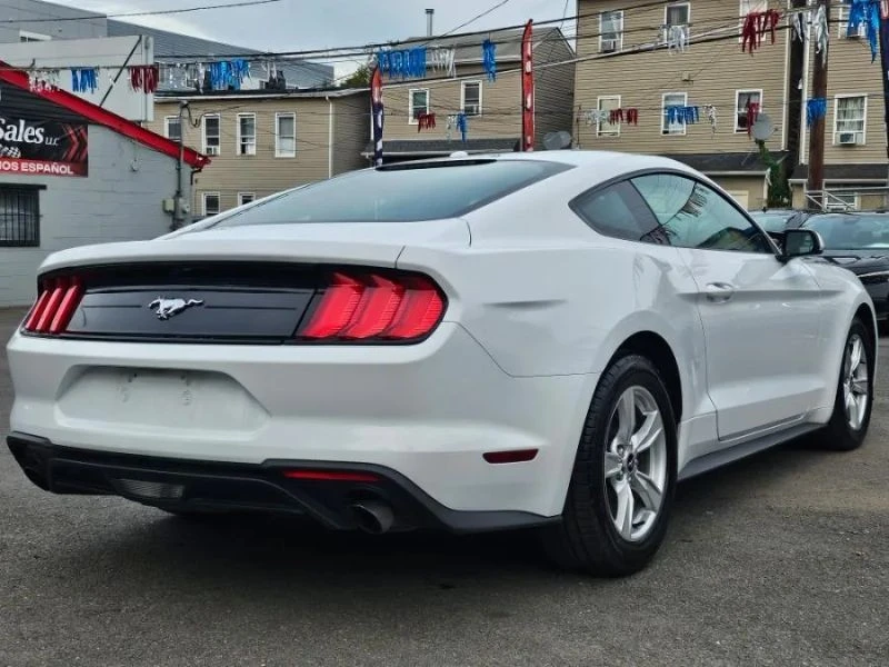 2020 Ford S550 Mustang - Image 6 of 12