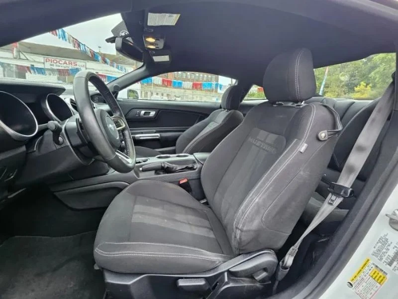2020 Ford S550 Mustang - Image 11 of 12