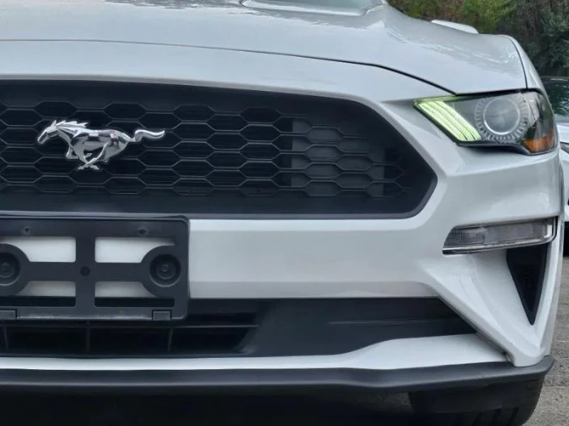 2020 Ford S550 Mustang - Image 4 of 12