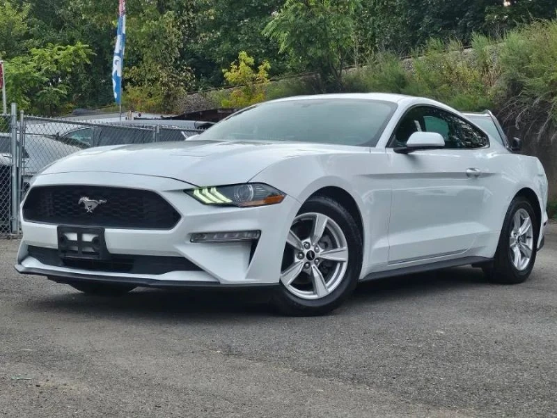 2020 Ford S550 Mustang - Image 2 of 12