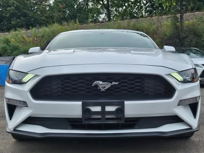 2020 Ford S550 Mustang - Image 3 of 12