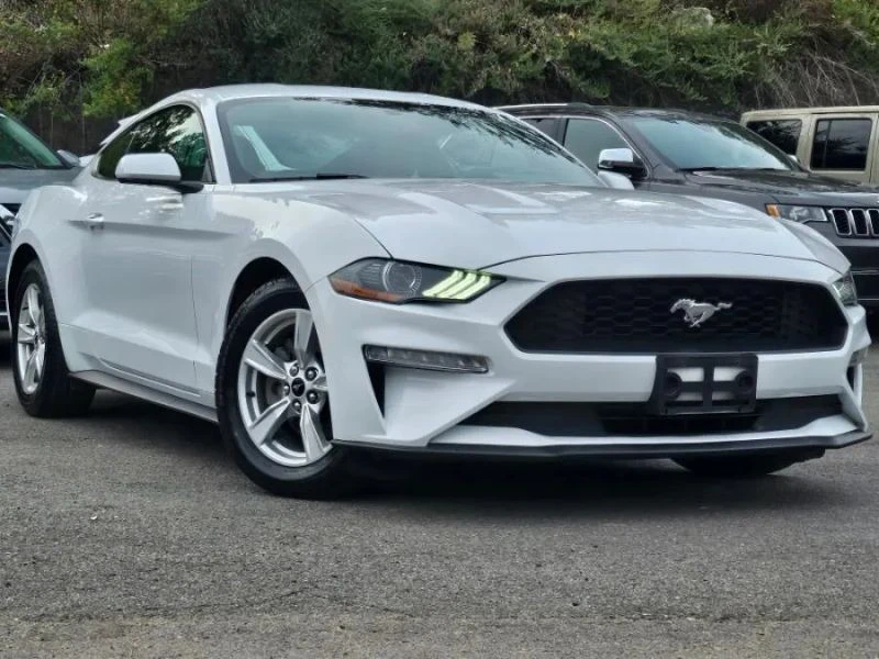 2020 Ford S550 Mustang - Image 5 of 12