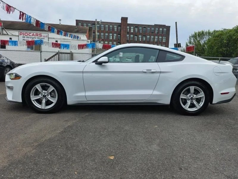 2020 Ford S550 Mustang - Image 10 of 12