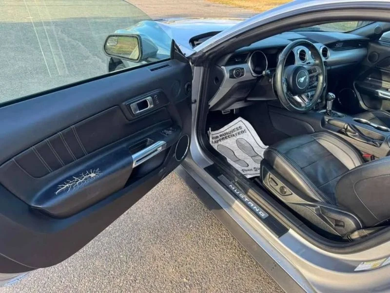 2020 Ford S550 Mustang - Image 10 of 12