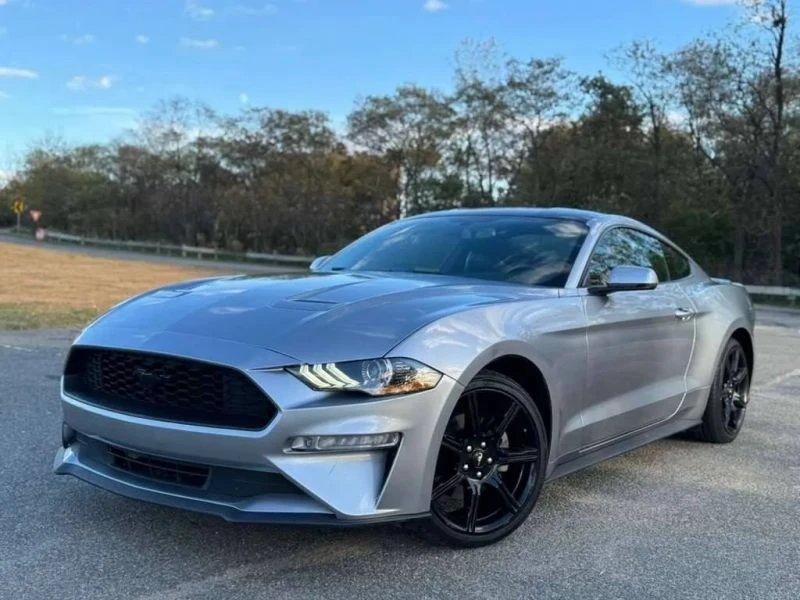 2020 Ford S550 Mustang - Image 2 of 12