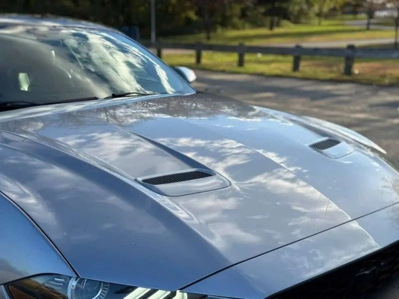 2020 Ford S550 Mustang - Image 9 of 12