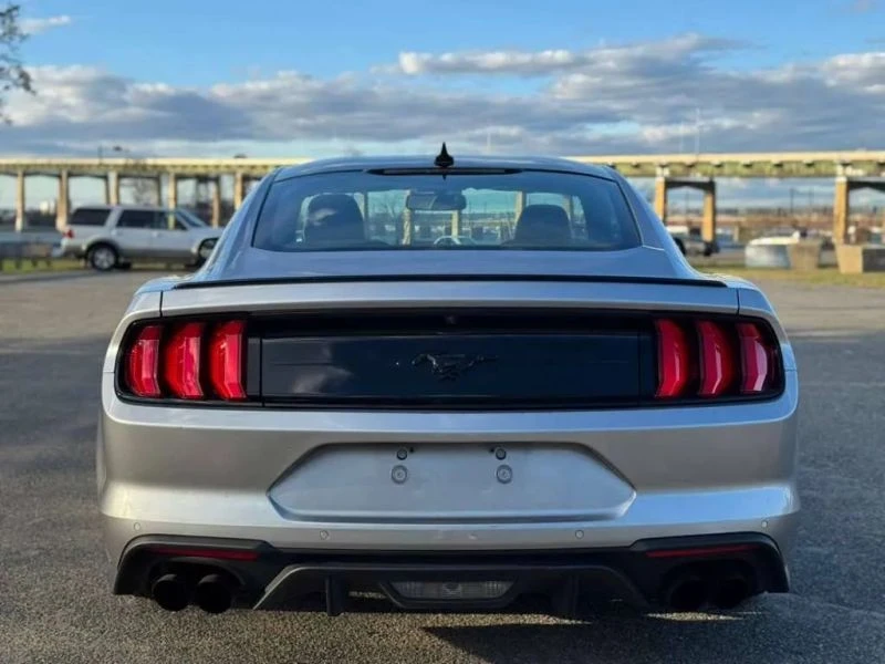 2020 Ford S550 Mustang - Image 6 of 12