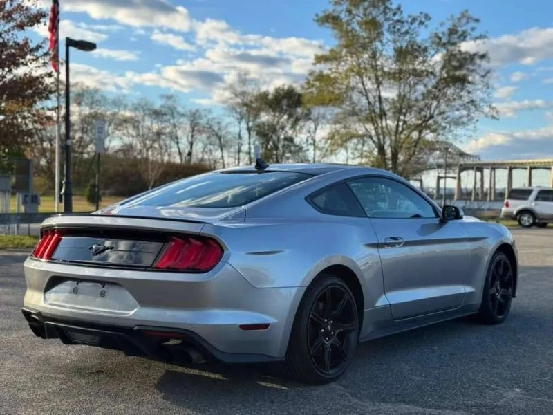 2020 Ford S550 Mustang - Image 7 of 12