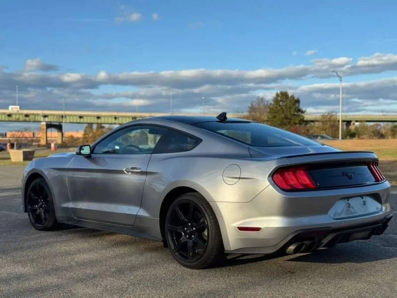 2020 Ford S550 Mustang - Image 5 of 12