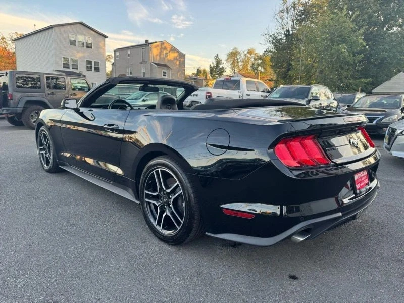 2020 Ford S550 Mustang - Image 9 of 12