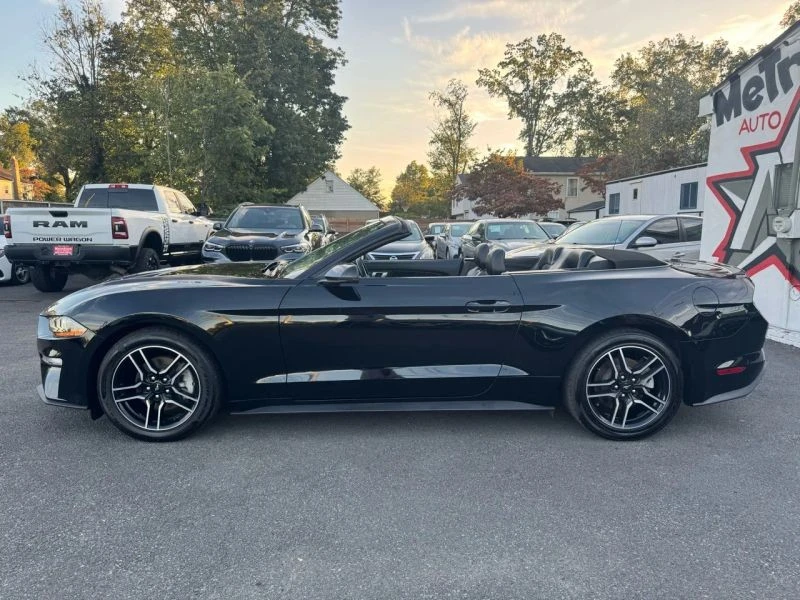 2020 Ford S550 Mustang - Image 4 of 12