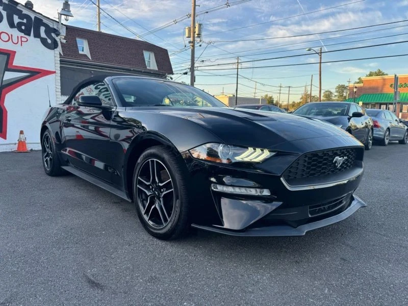 2020 Ford S550 Mustang - Image 6 of 12