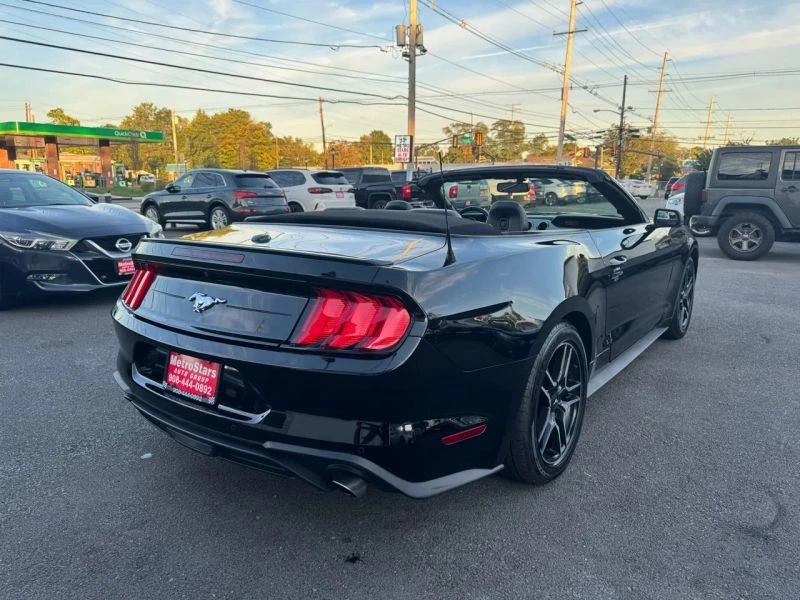 2020 Ford S550 Mustang - Image 10 of 12