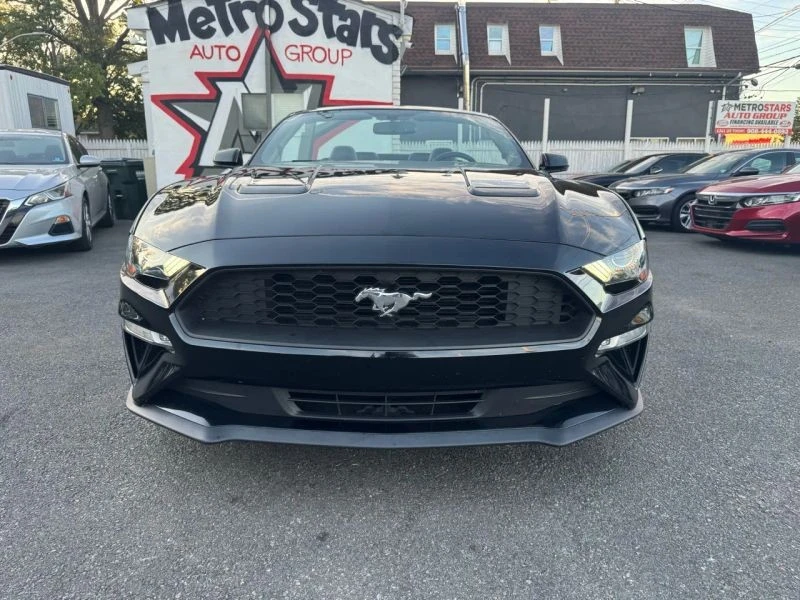 2020 Ford S550 Mustang - Image 2 of 12