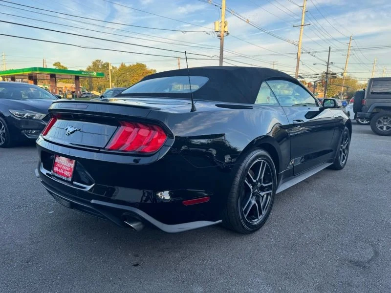 2020 Ford S550 Mustang - Image 8 of 12
