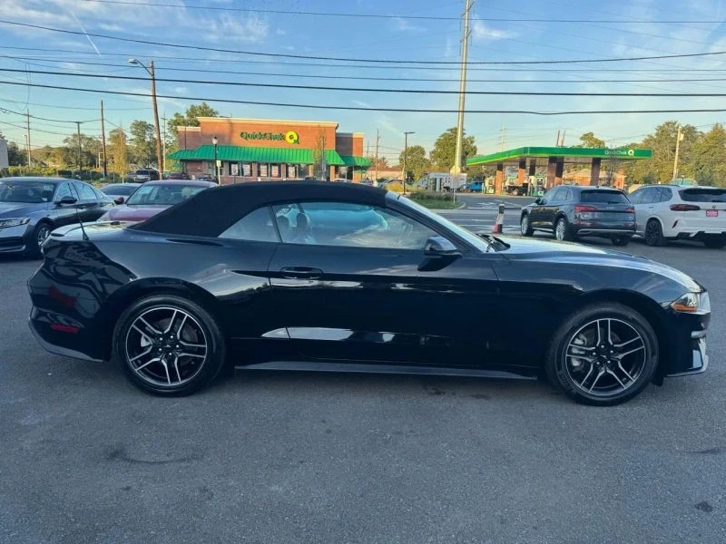 2020 Ford S550 Mustang - Image 7 of 12