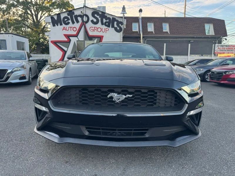 2020 Ford S550 Mustang - Image 5 of 12