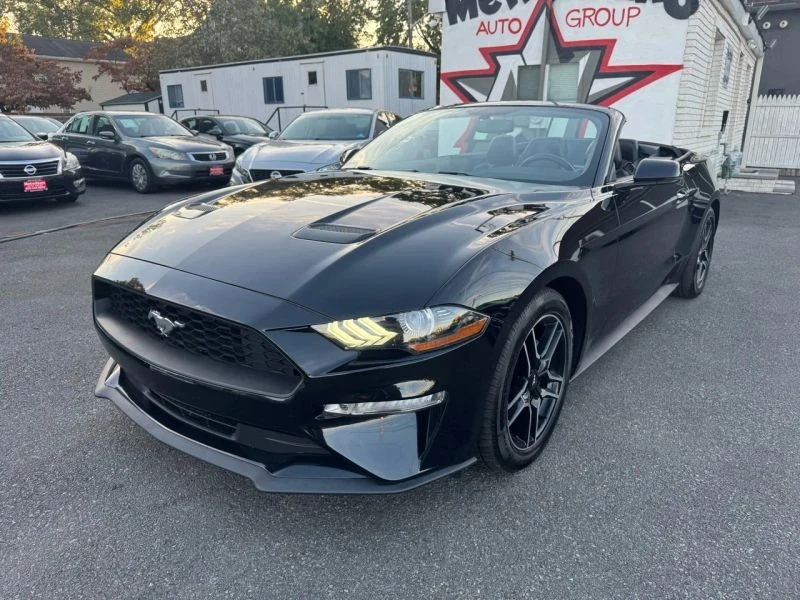 2020 Ford S550 Mustang - Image 3 of 12