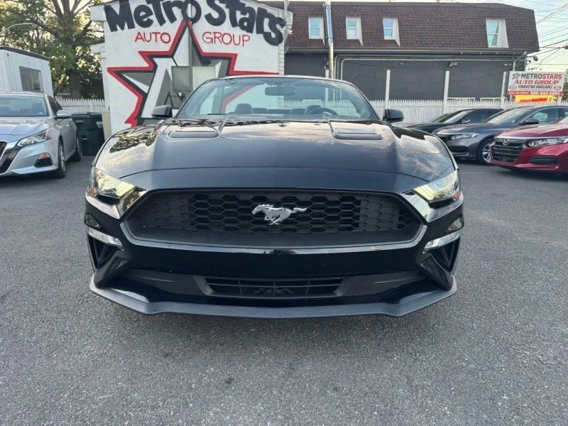 2020 Ford S550 Mustang - Image 2 of 12
