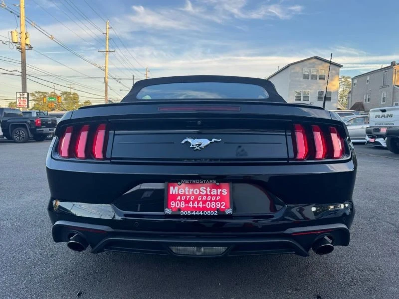 2020 Ford S550 Mustang - Image 12 of 12