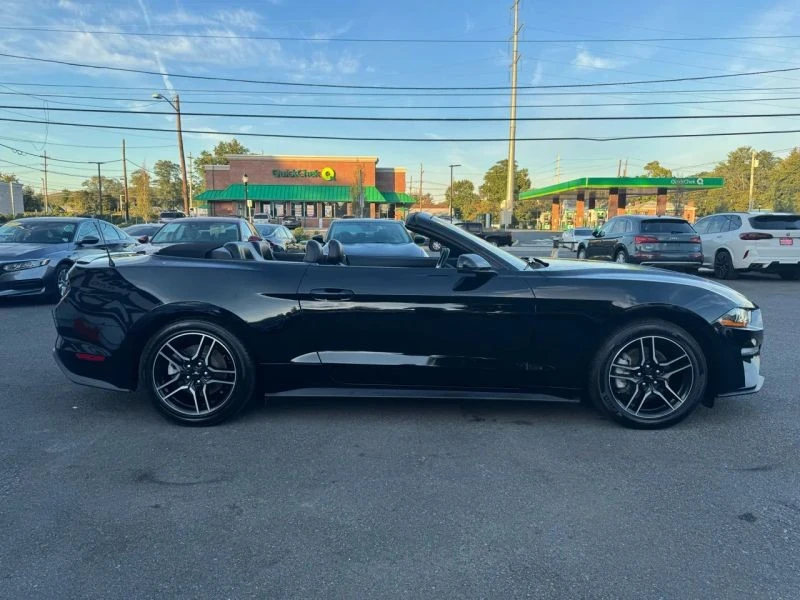 2020 Ford S550 Mustang - Image 11 of 12