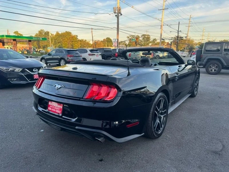 2020 Ford S550 Mustang - Image 10 of 12