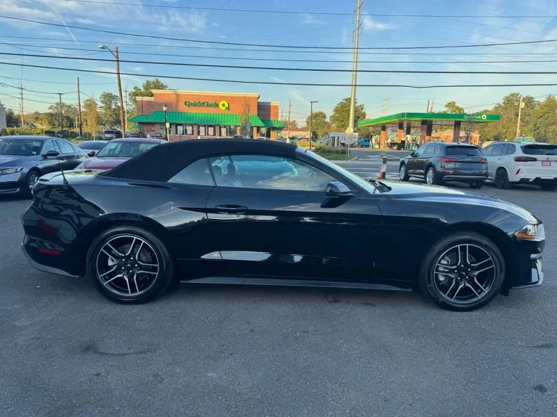 2020 Ford S550 Mustang - Image 7 of 12