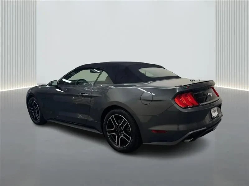2020 Ford S550 Mustang - Image 3 of 12