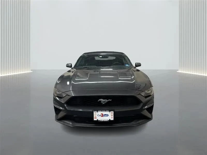 2020 Ford S550 Mustang - Image 8 of 12