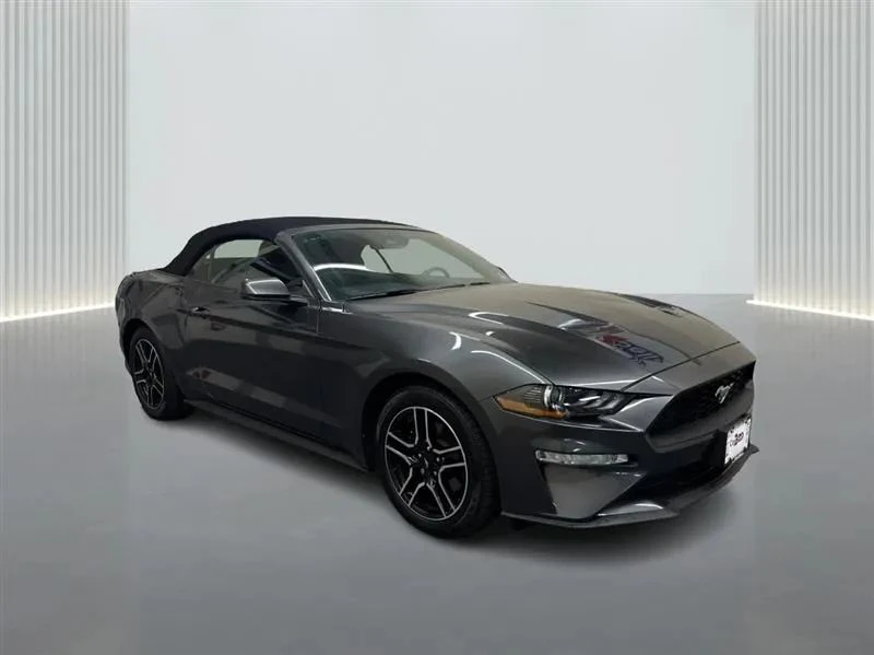 2020 Ford S550 Mustang - Image 7 of 12