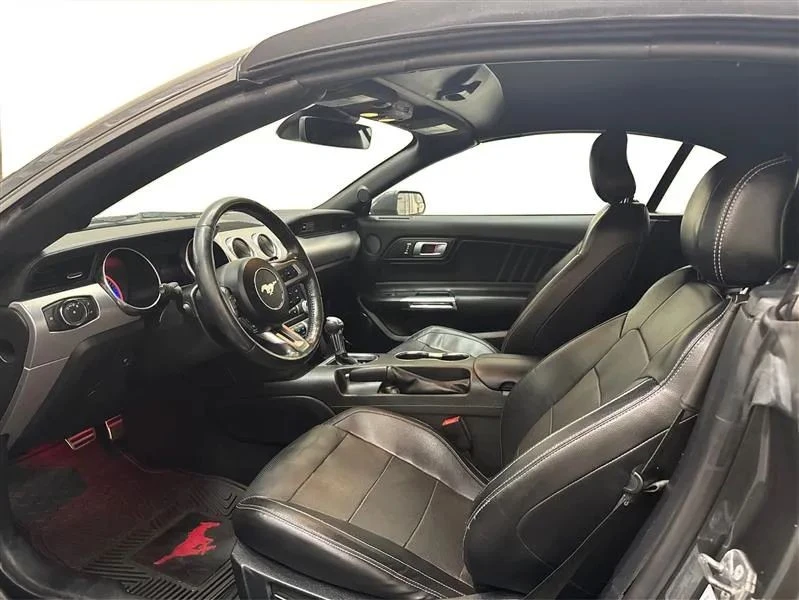 2020 Ford S550 Mustang - Image 9 of 12