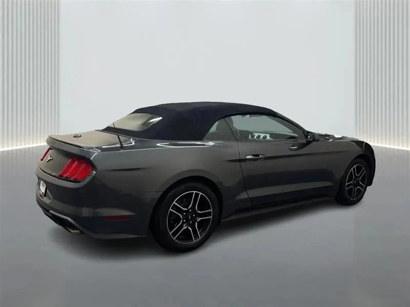 2020 Ford S550 Mustang - Image 5 of 12