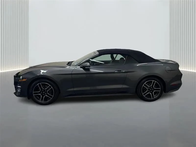 2020 Ford S550 Mustang - Image 2 of 12