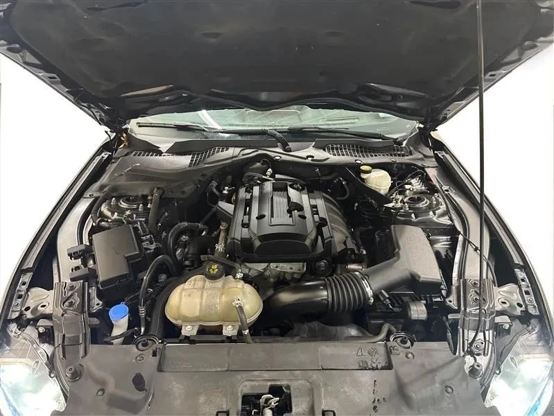 2020 Ford S550 Mustang - Image 11 of 12