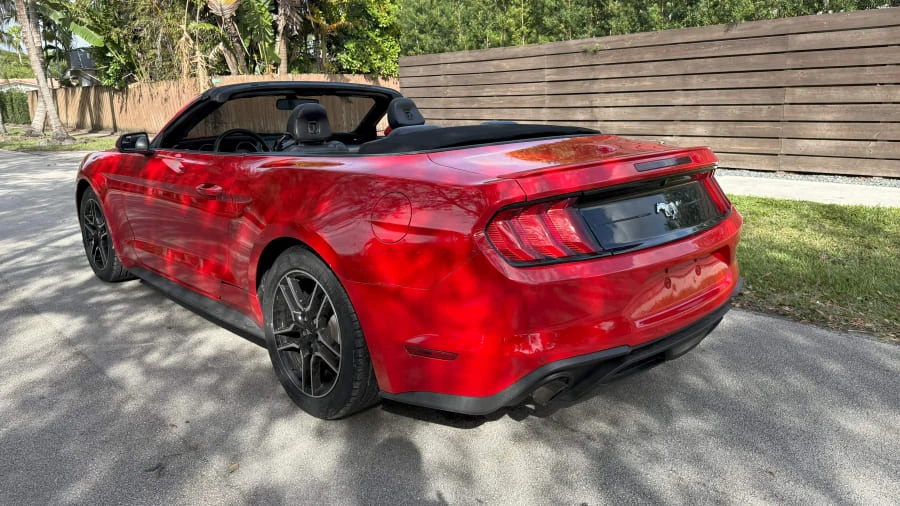 2020 Ford S550 Mustang - Image 23 of 31