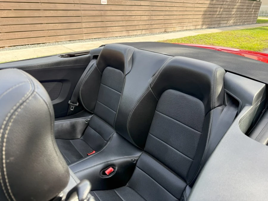 2020 Ford S550 Mustang - Image 31 of 31