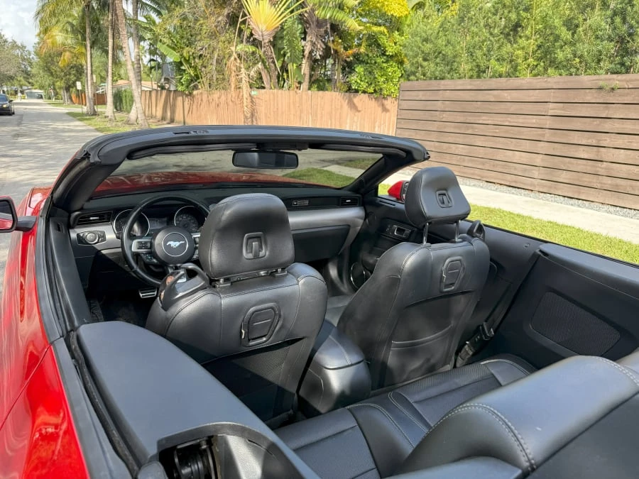 2020 Ford S550 Mustang - Image 30 of 31