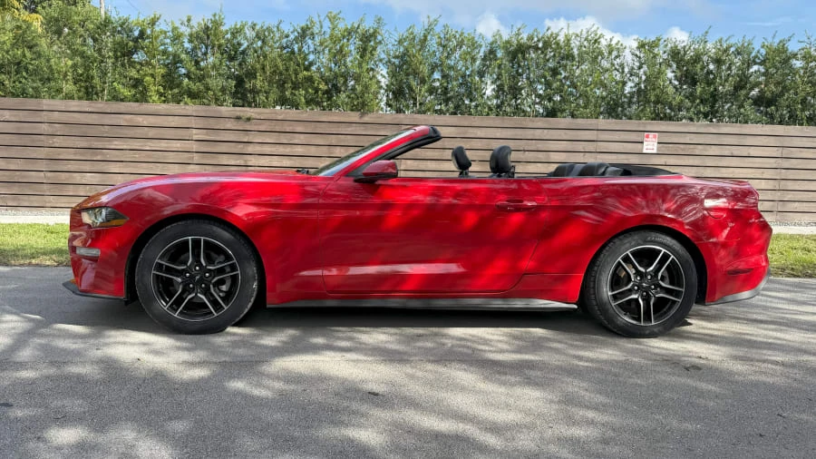 2020 Ford S550 Mustang - Image 18 of 31