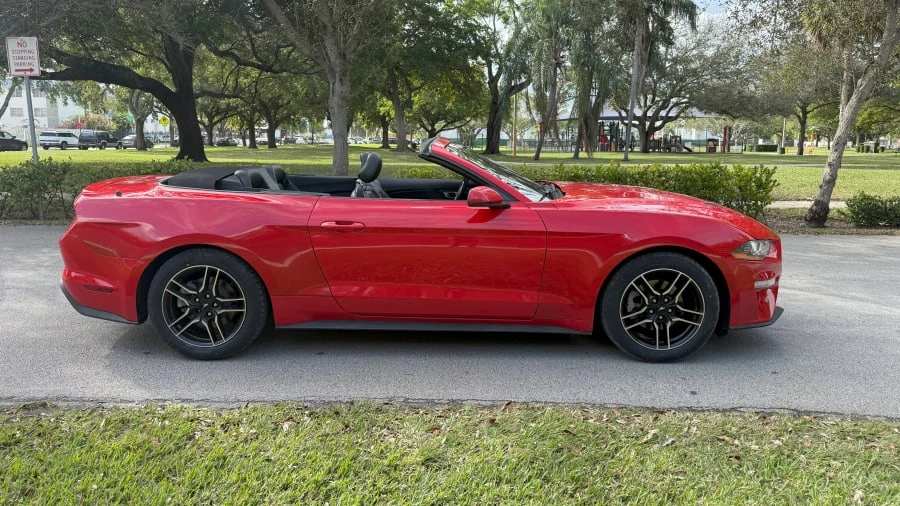 2020 Ford S550 Mustang - Image 2 of 31