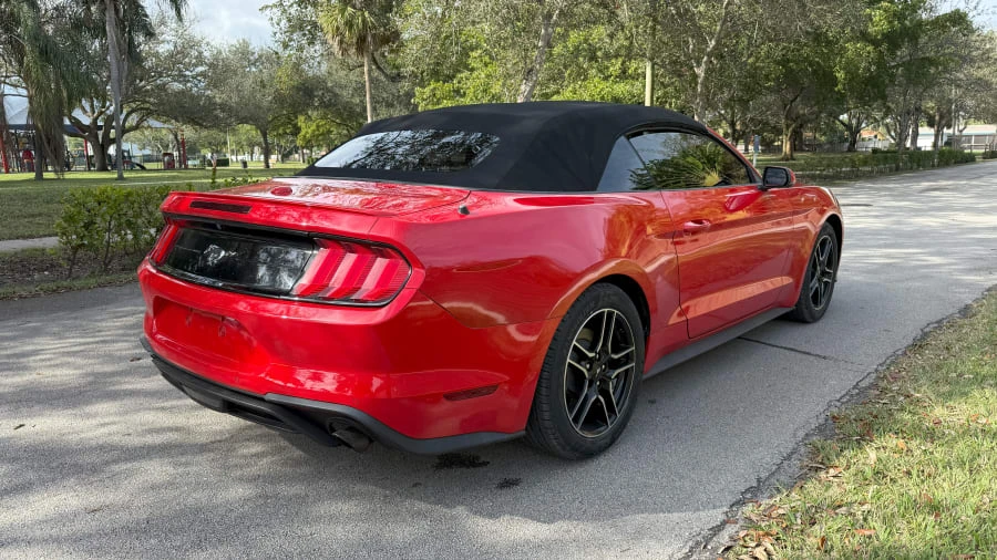 2020 Ford S550 Mustang - Image 24 of 31