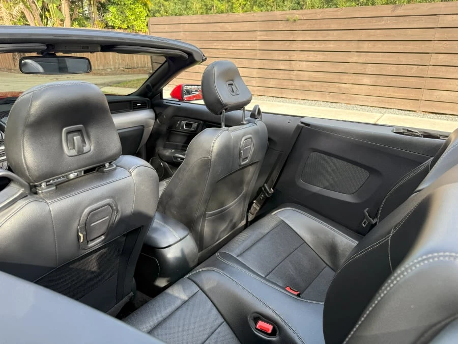 2020 Ford S550 Mustang - Image 28 of 31