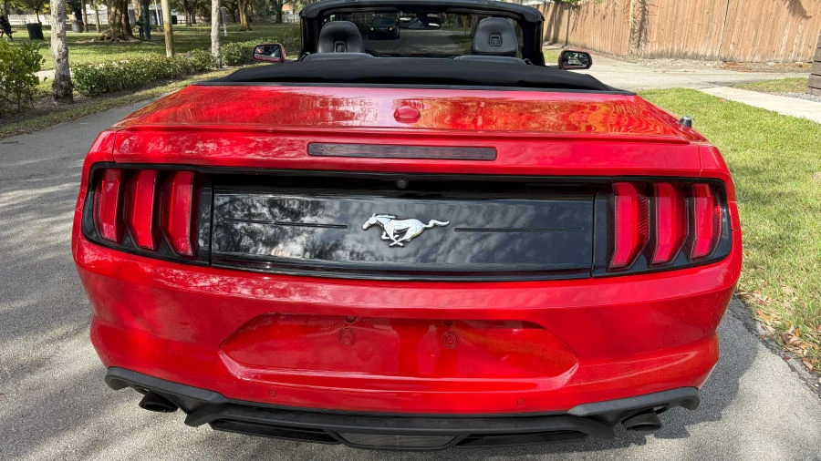 2020 Ford S550 Mustang - Image 11 of 31