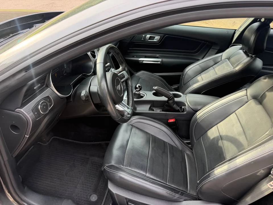 2020 Ford S550 Mustang - Image 7 of 10