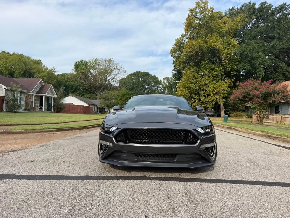 2020 Ford S550 Mustang - Image 3 of 10