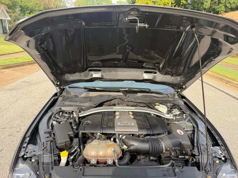 2020 Ford S550 Mustang - Image 10 of 10