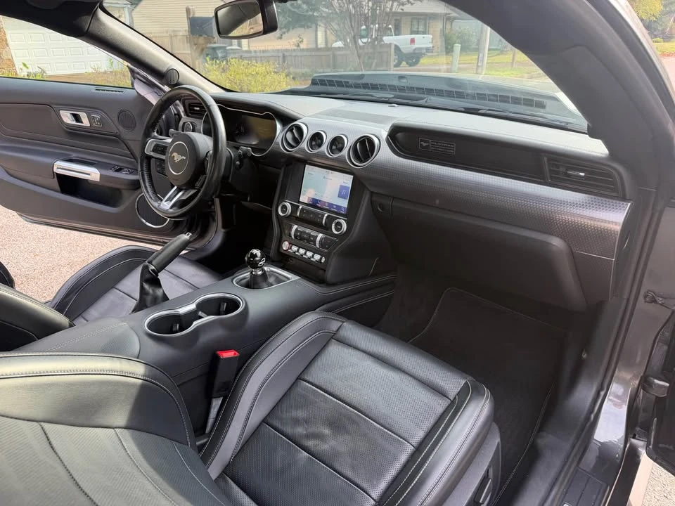 2020 Ford S550 Mustang - Image 8 of 10