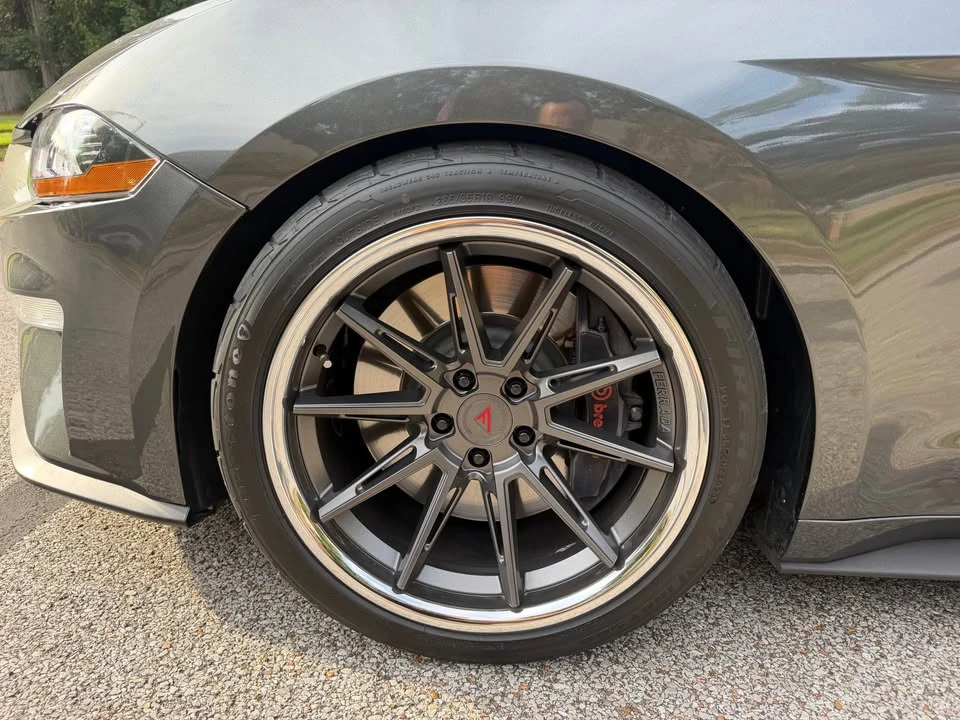 2020 Ford S550 Mustang - Image 9 of 10