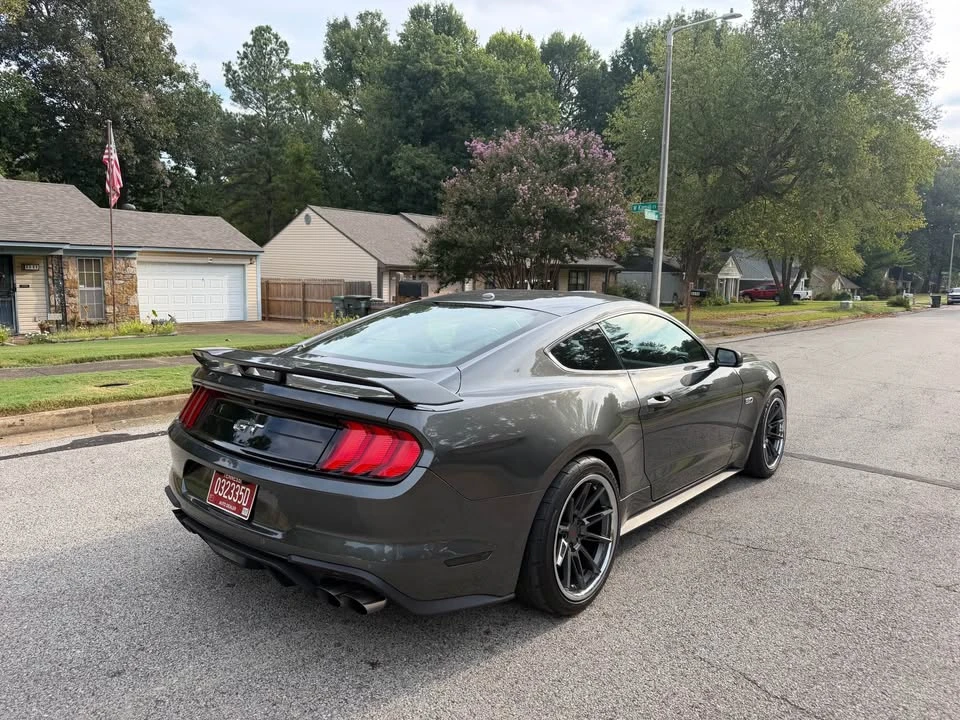 2020 Ford S550 Mustang - Image 6 of 10