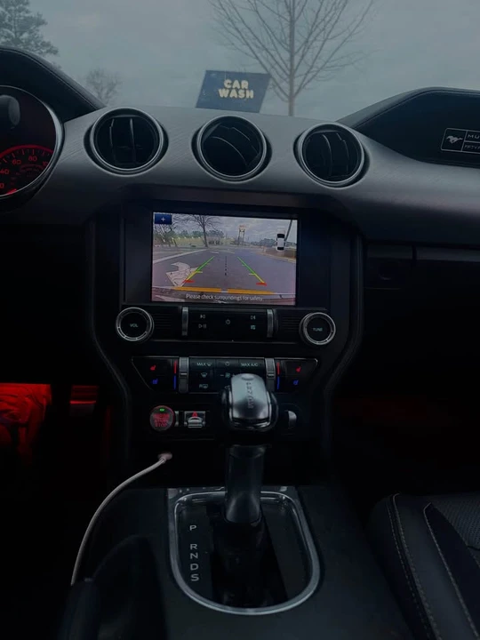 2020 Ford S550 Mustang - Image 7 of 10